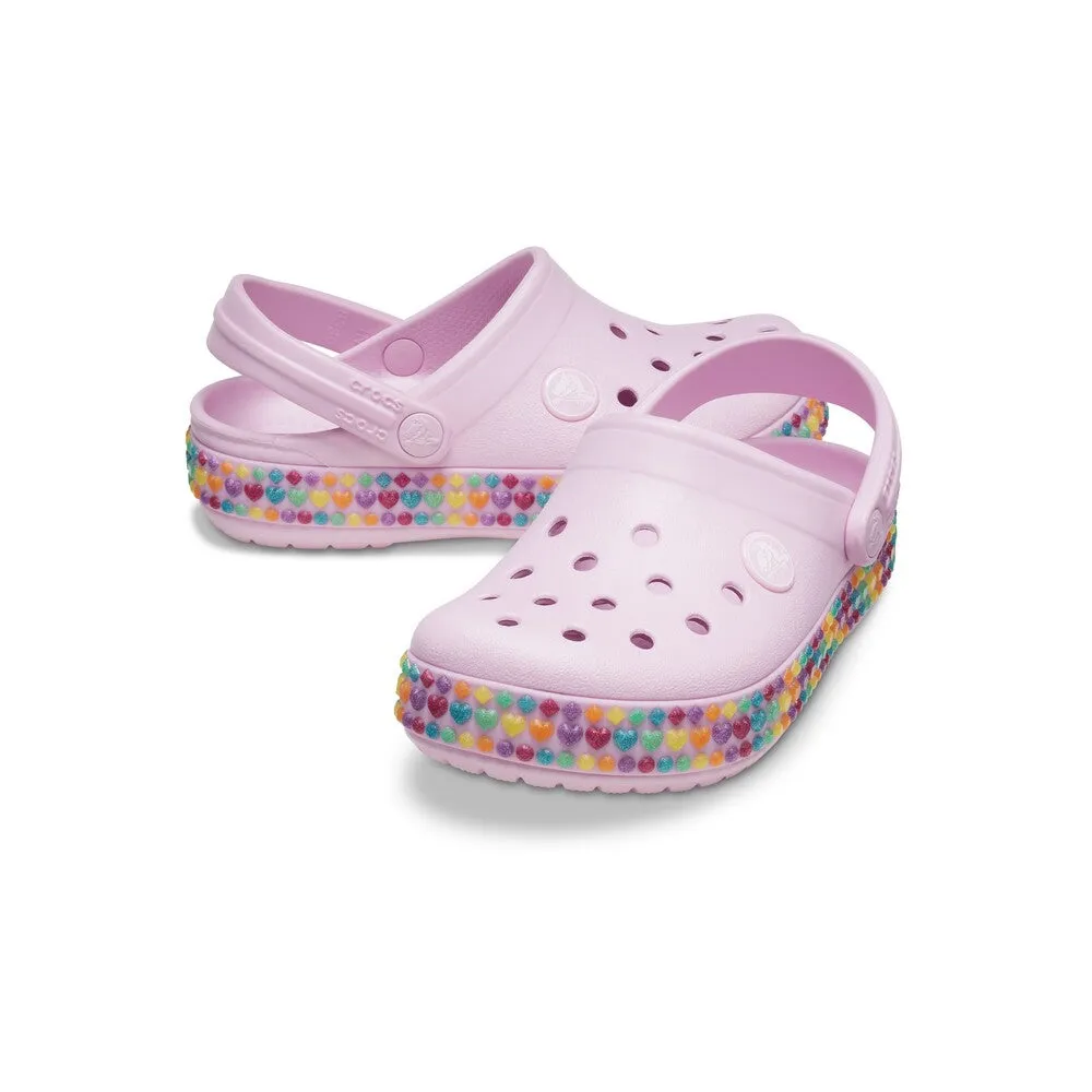 Nios | Crocband Gem Band Clog