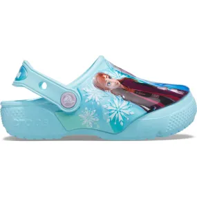 Nios | Fun Lab Disney Frozen Ii Clog