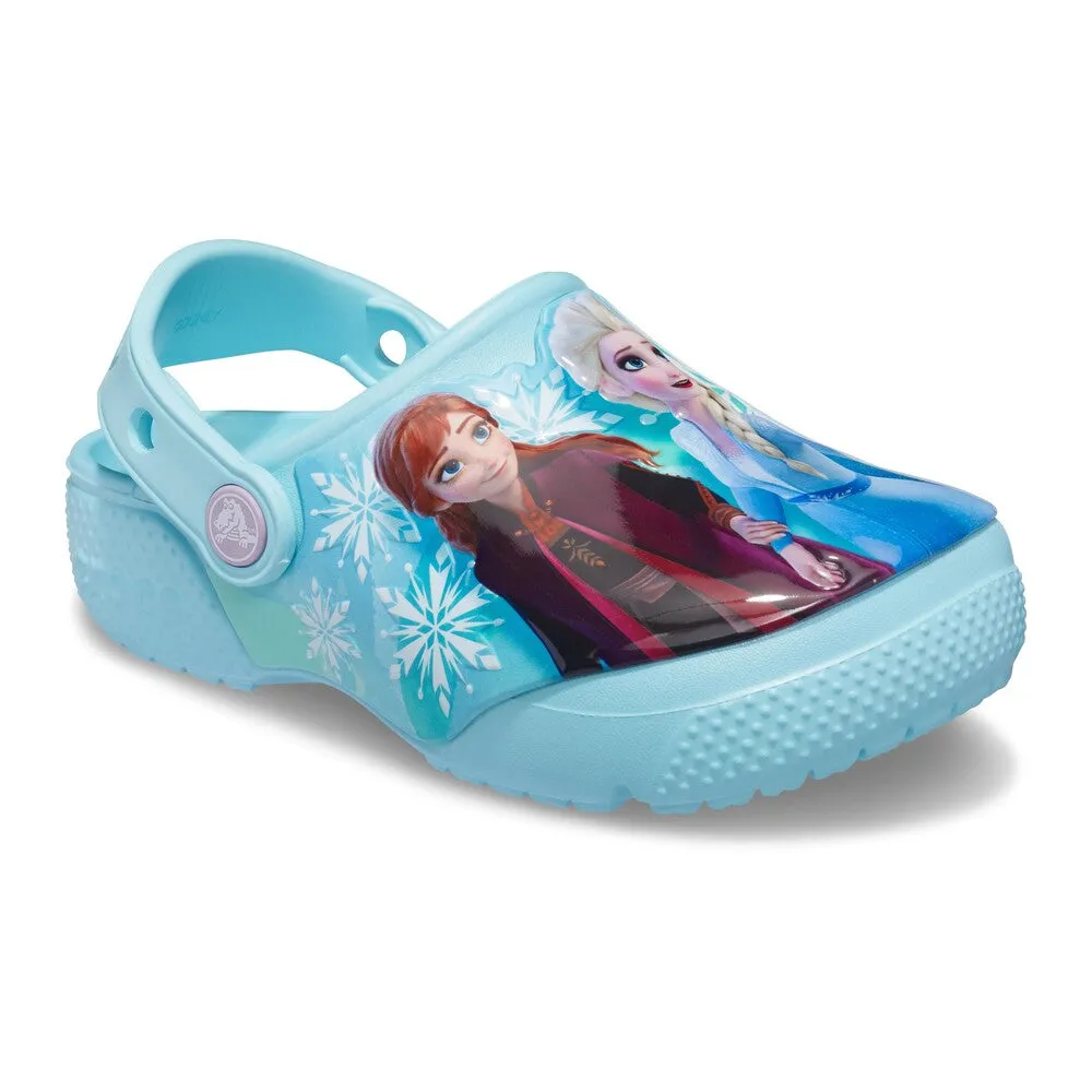 Nios | Fun Lab Disney Frozen Ii Clog