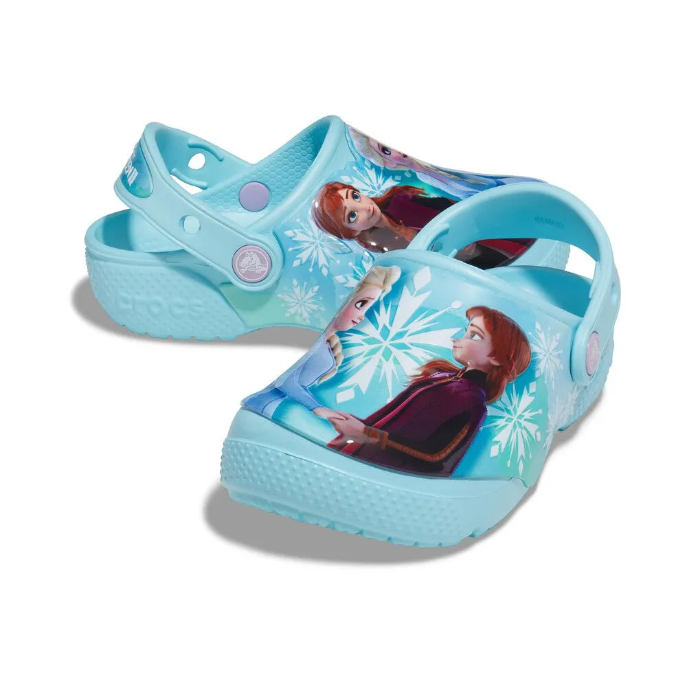 Nios | Fun Lab Disney Frozen Ii Clog