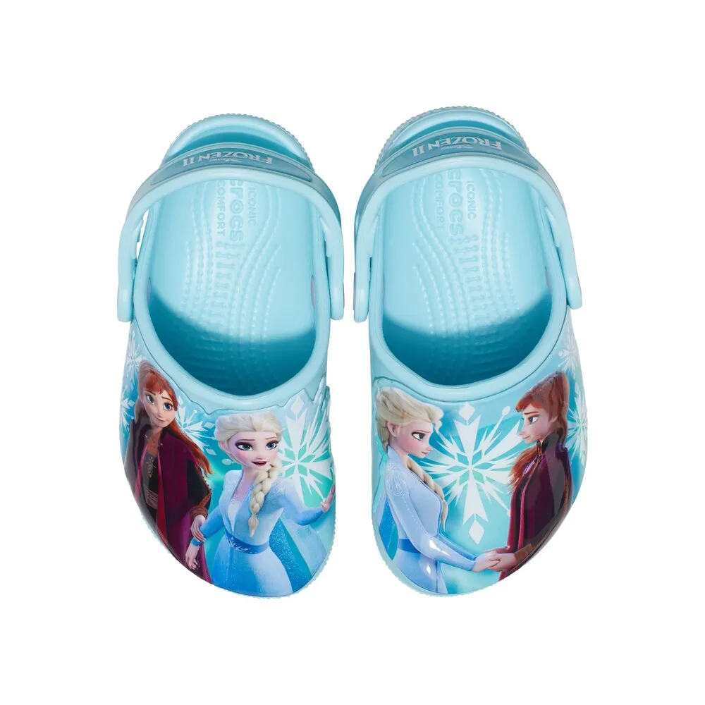 Nios | Fun Lab Disney Frozen Ii Clog