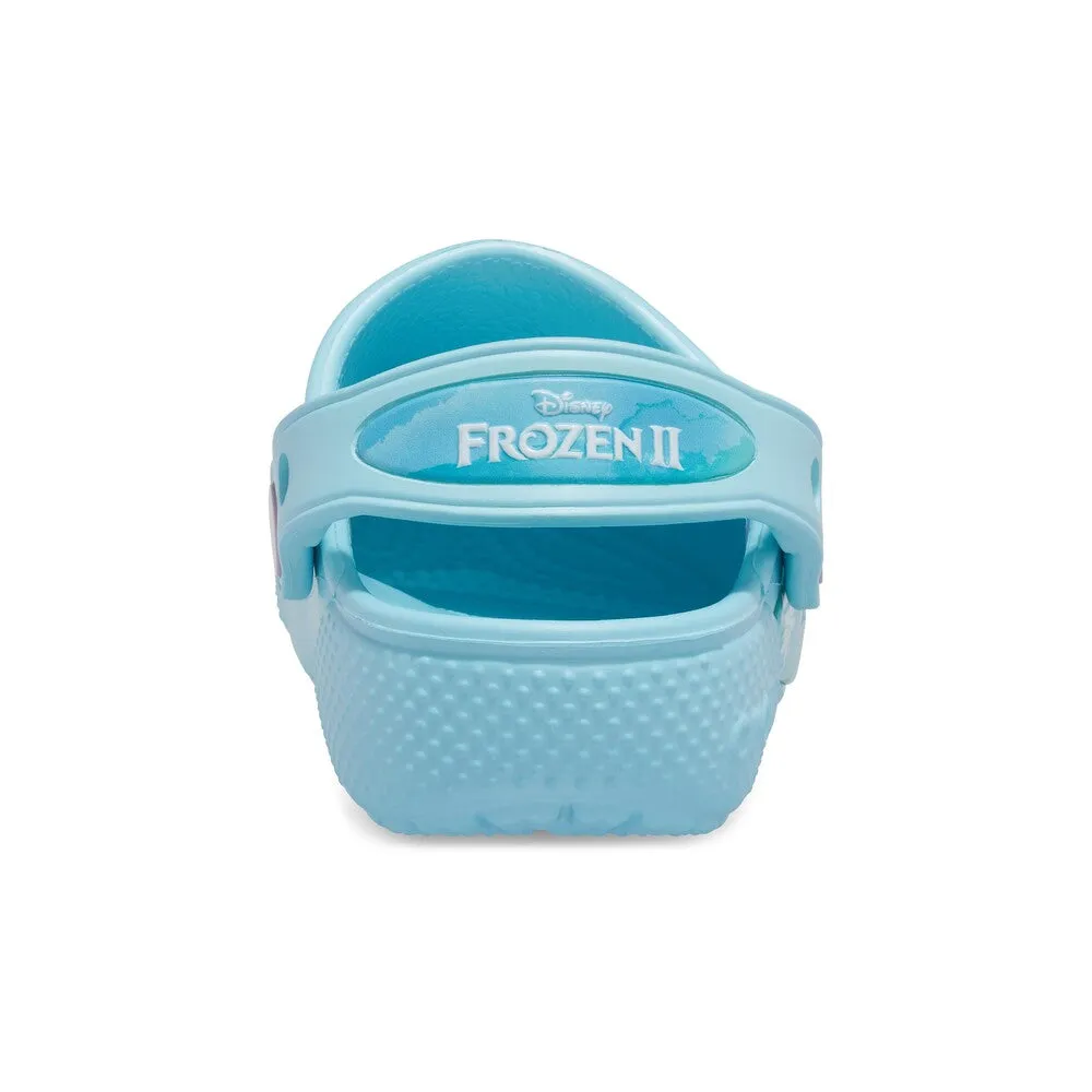 Nios | Fun Lab Disney Frozen Ii Clog