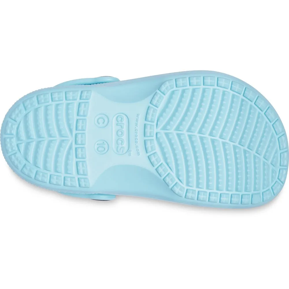 Nios | Fun Lab Disney Frozen Ii Clog