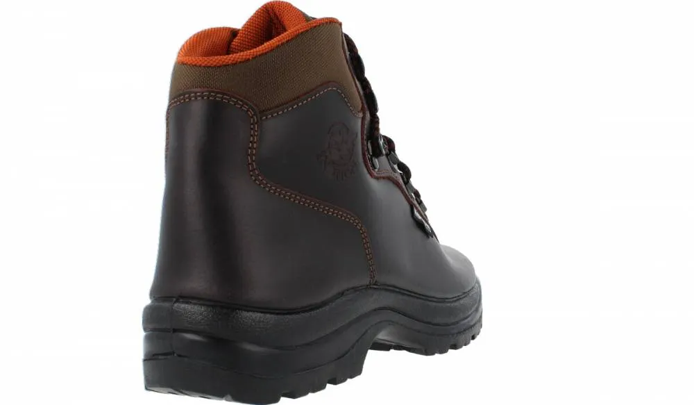 Notton - Bota Trekking Crupon Piel