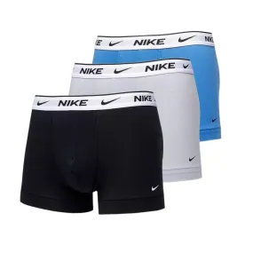 Pack 3 calzoncillos NIKE  KE1008.F8G