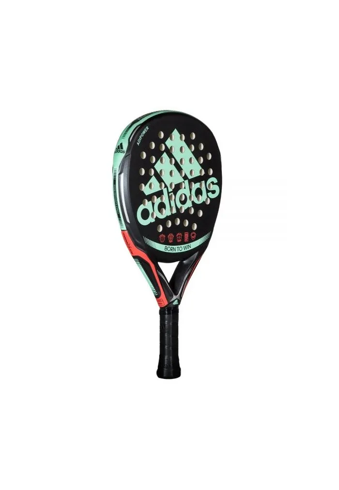 PALA ADIDAS ADIPOWER WOMAN LITE 3.1