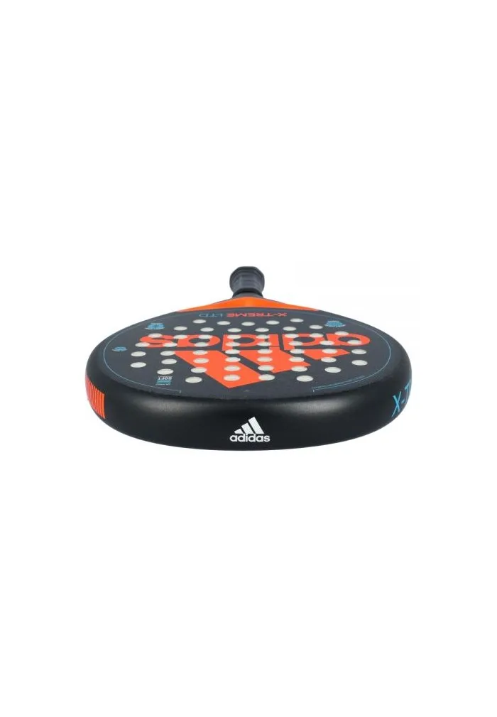 PALA ADIDAS X-TREME ORANGE BLACK