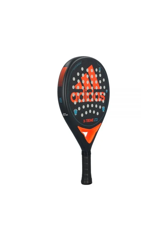 PALA ADIDAS X-TREME ORANGE BLACK