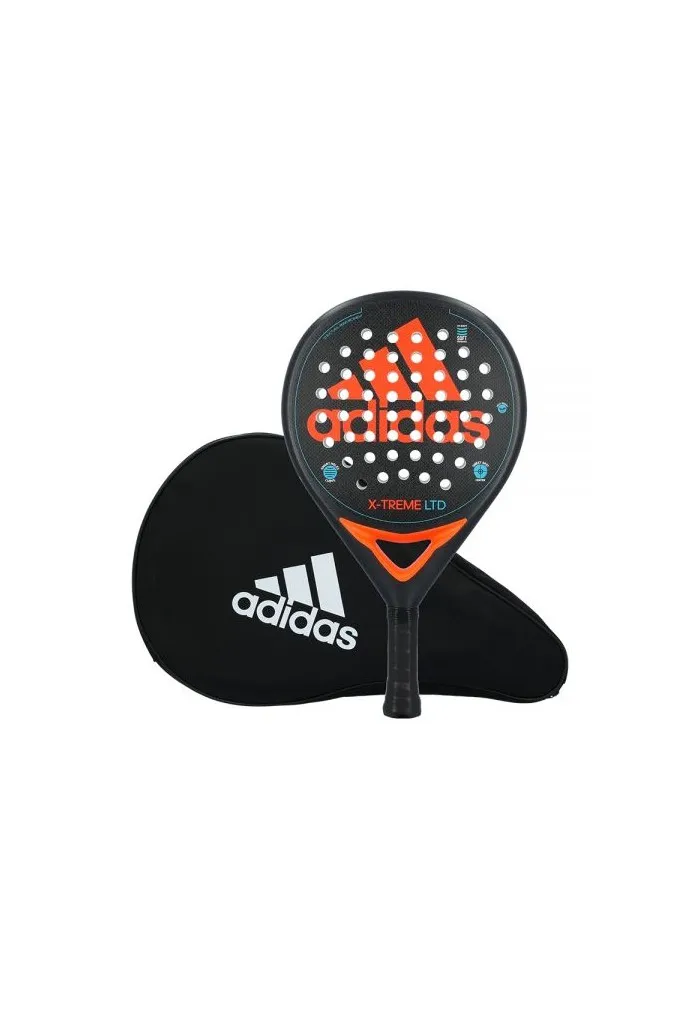 PALA ADIDAS X-TREME ORANGE BLACK