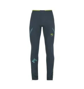 Pantalones esquí Karpos ALAGNA EVO (Forest/Kiwi Colada) Hombre