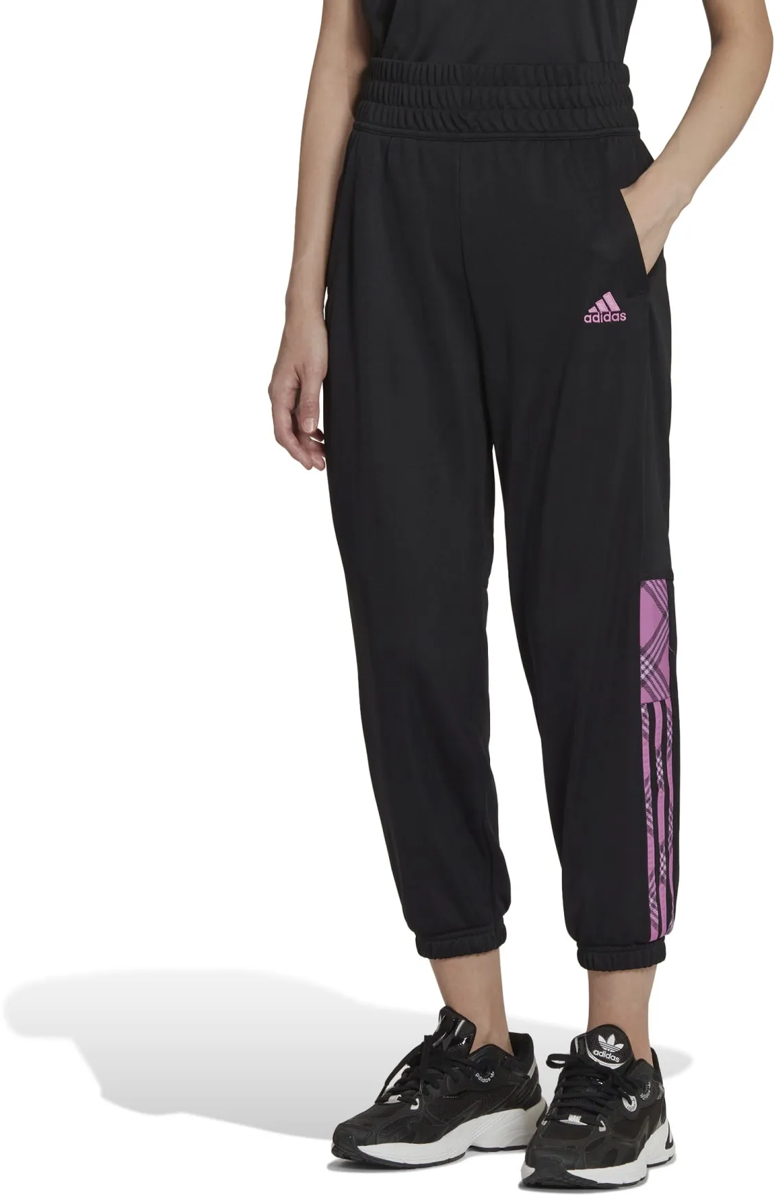 Pantalón adidas Sportswear TIRO 7/8PT AD W