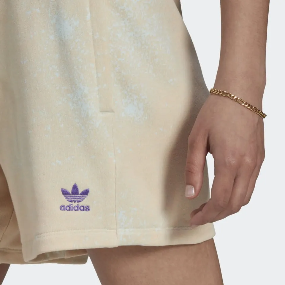 Pantalón corto adidas Originals Allover Print