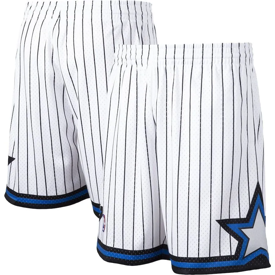 Pantalón corto NBA Orlando Magic – Mitchell & Ness –