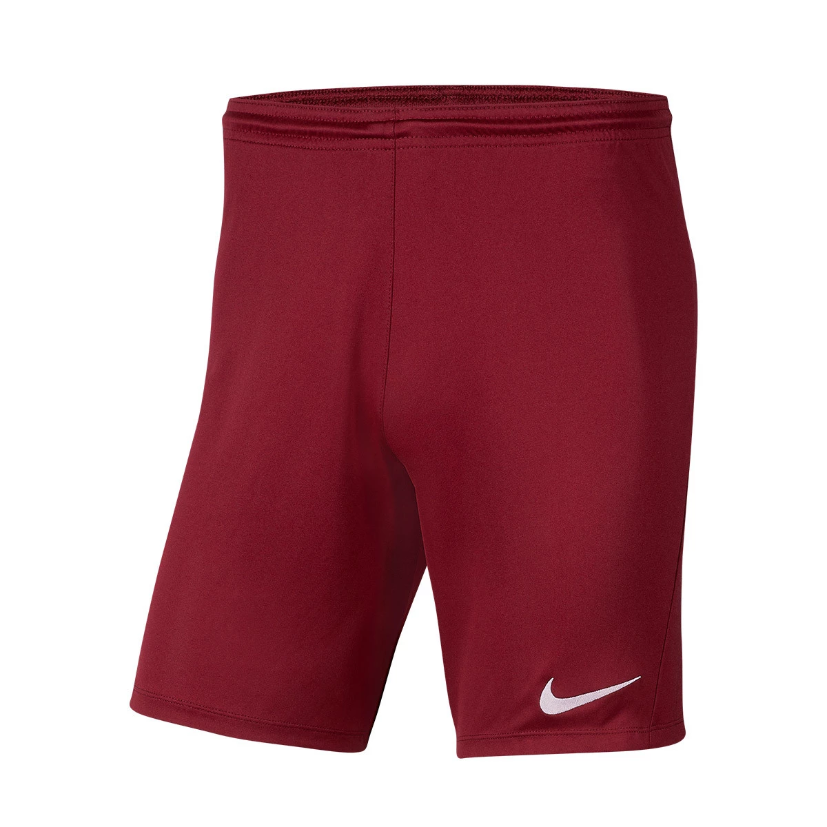 Pantalón corto Nike Park III Knit