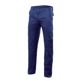 Pantalón de trabajo Strech 290 gr/m2 multibolsillos