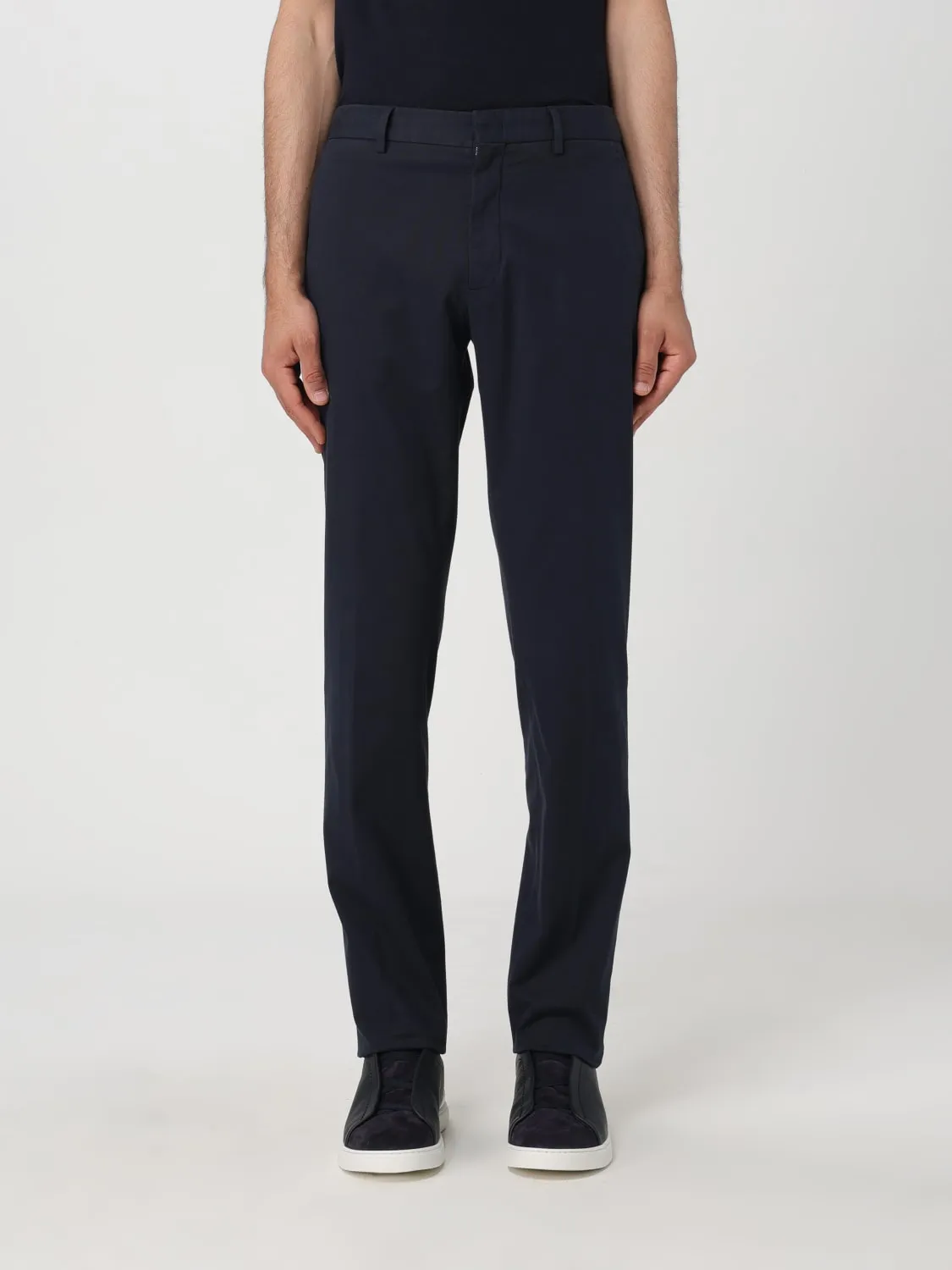 Pantalón hombre Zegna