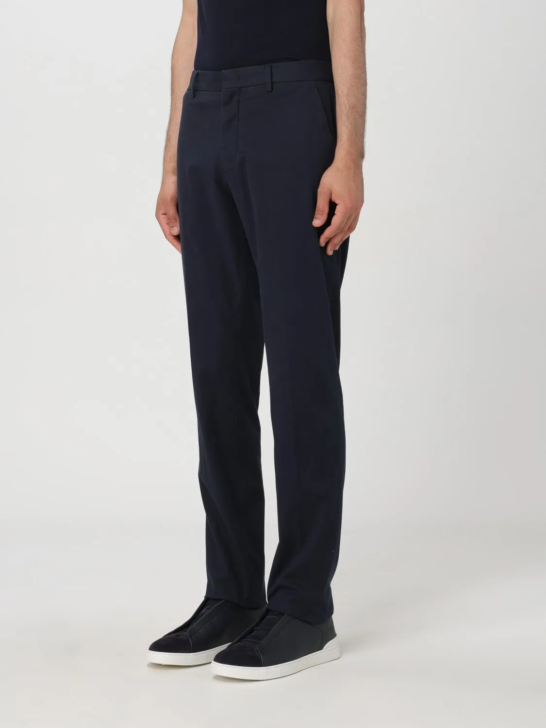 Pantalón hombre Zegna