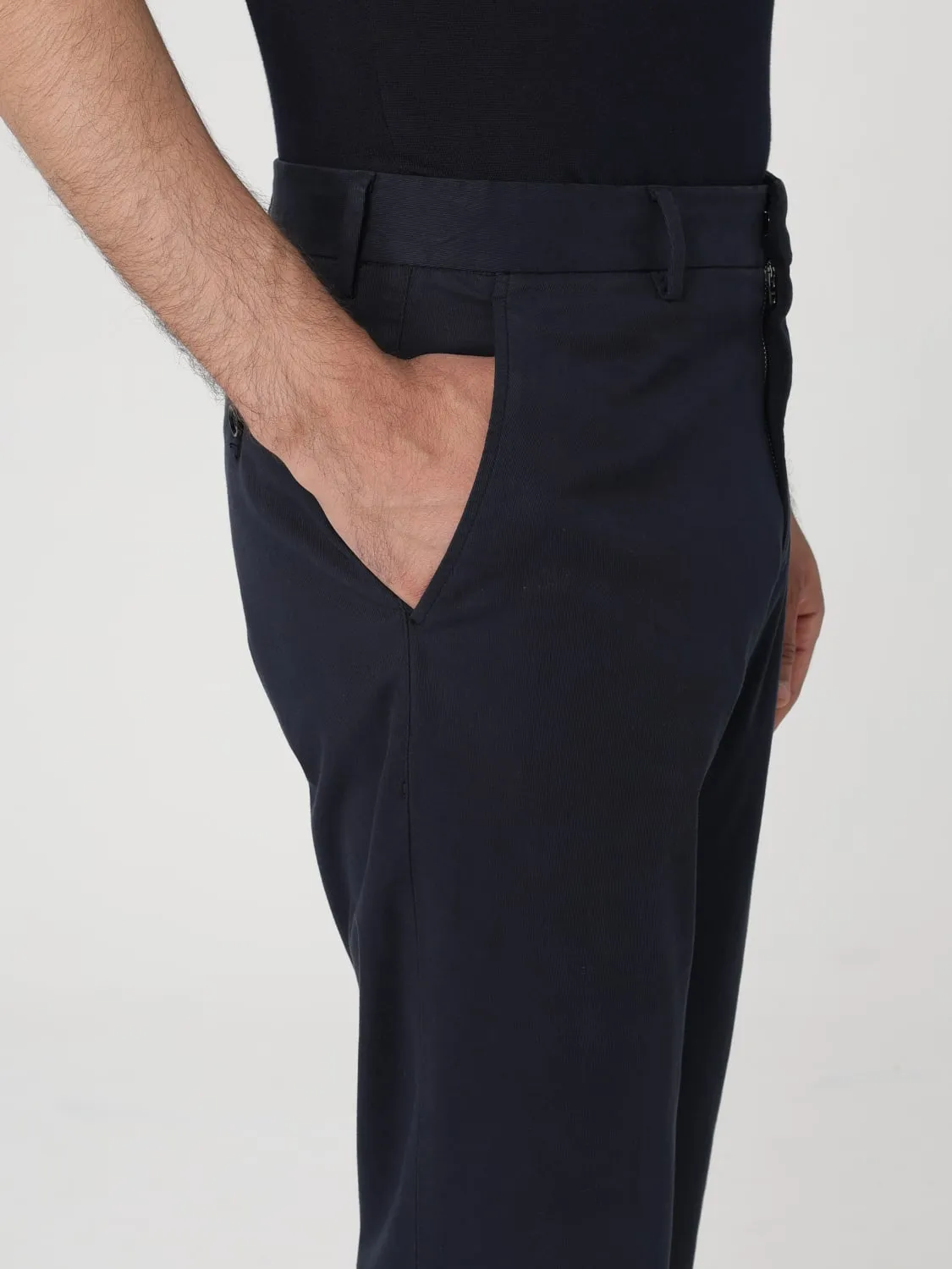 Pantalón hombre Zegna