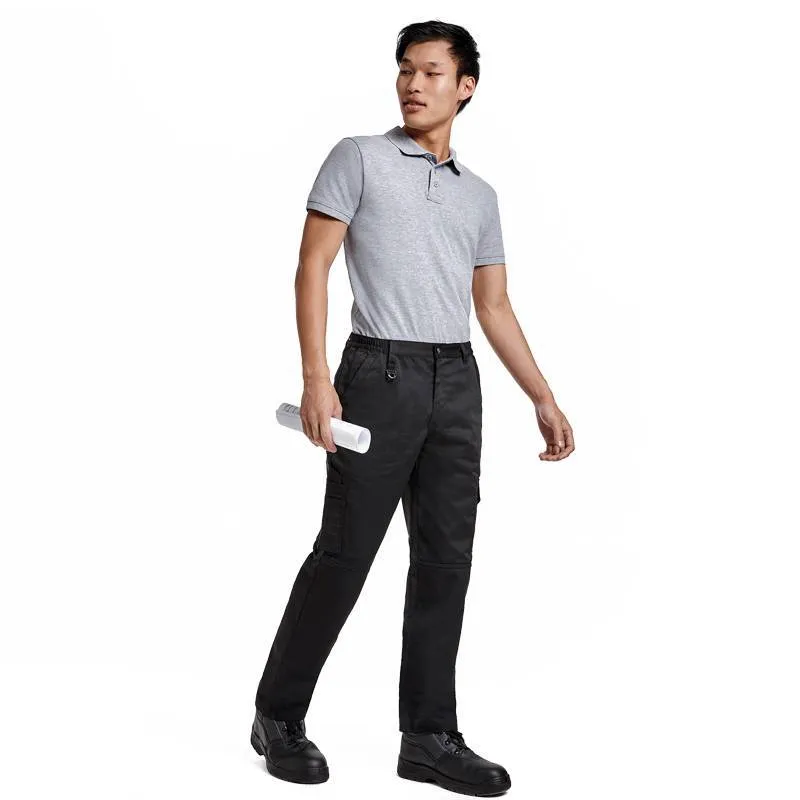 Pantalón largo para hombre