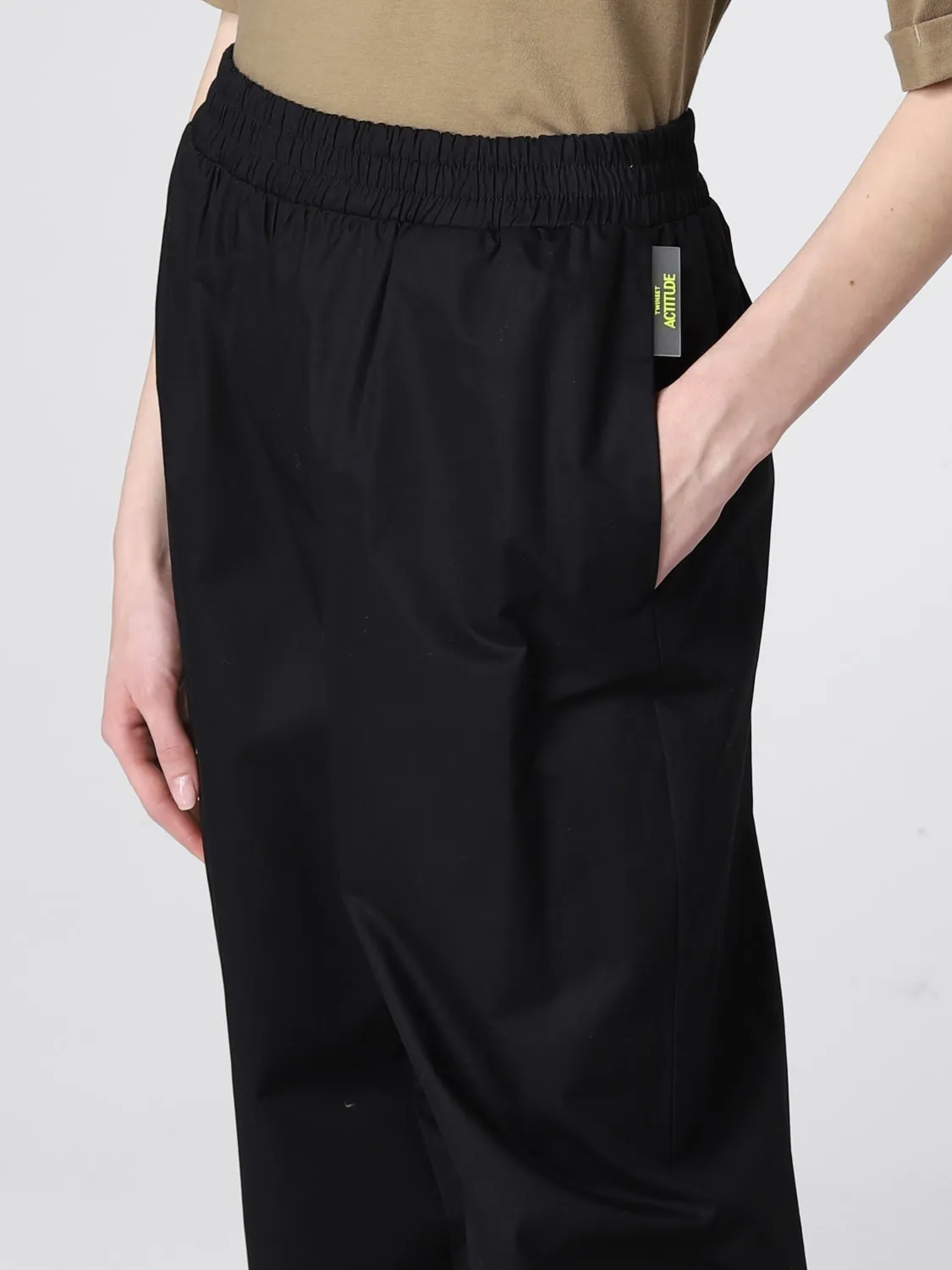 Pantalón mujer Actitude Twinset