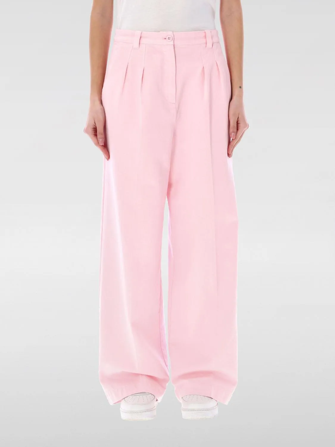 Pantalón mujer A.P.C.