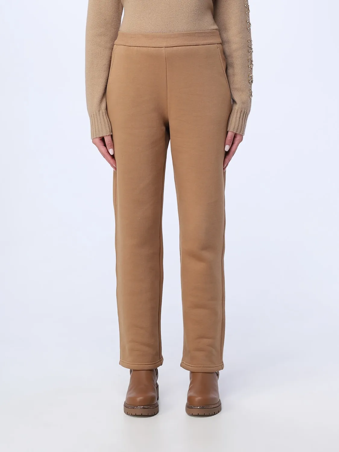 Pantalón mujer S Max Mara