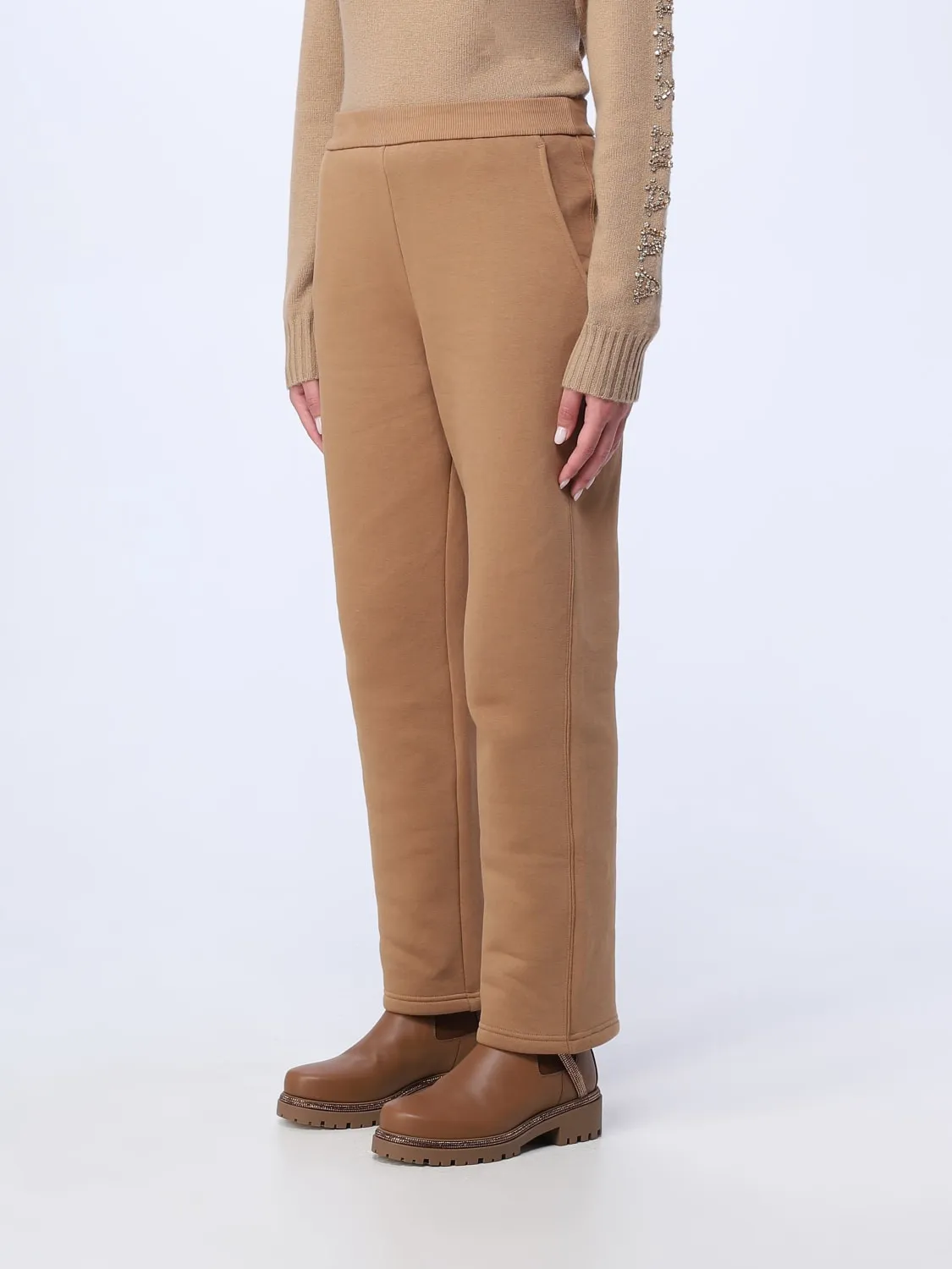 Pantalón mujer S Max Mara