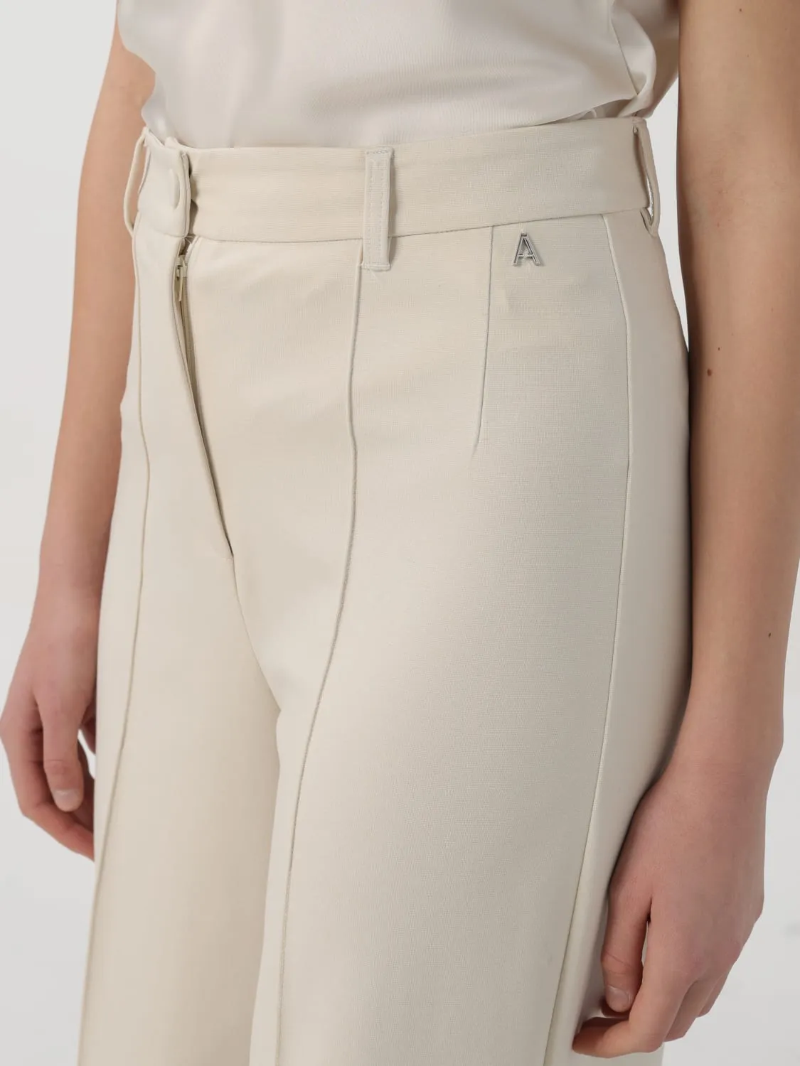 Pantalón mujer Twinset - Actitude