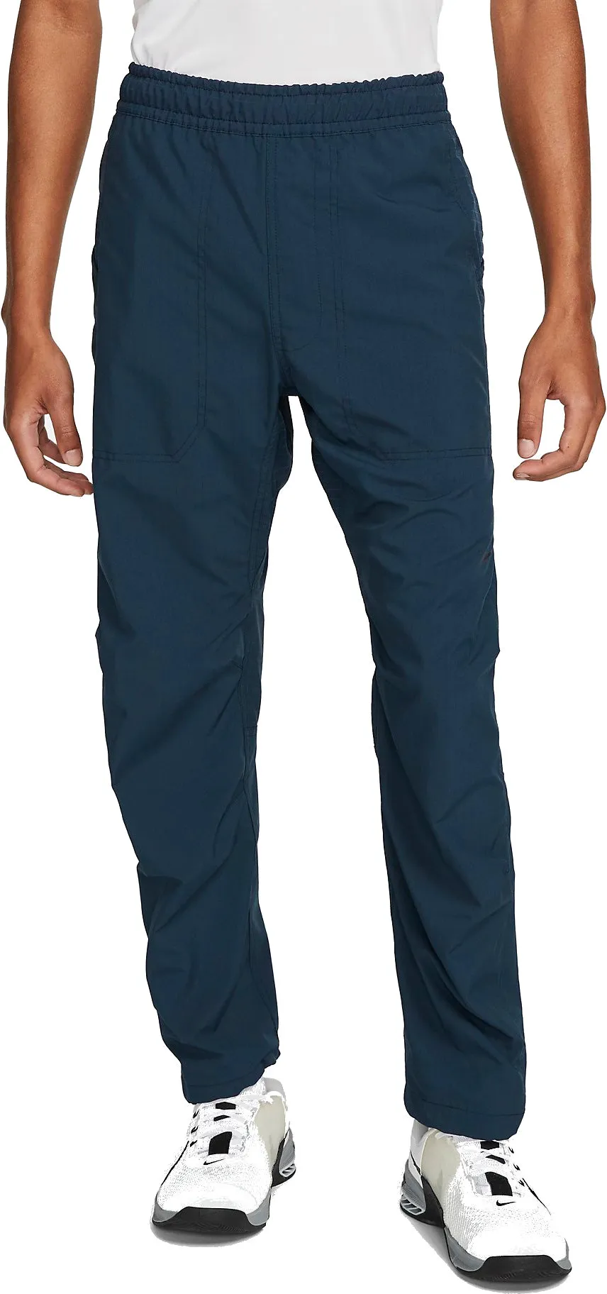 Pantalón Nike M NK DFADV APS WVN PANT