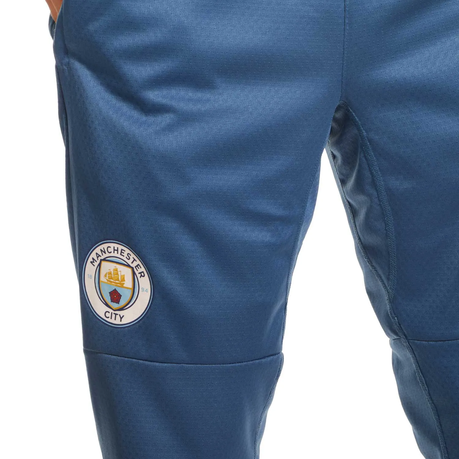 Pantalón Puma Manchester City entrenamiento