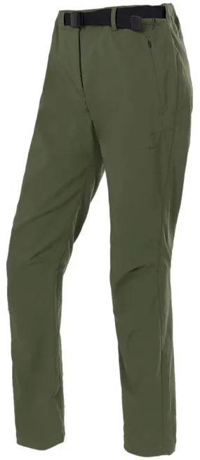 Pantalón Trangoworld Mamey SF 330