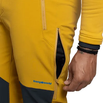 Pantalón Trangoworld Mourelle DR 128