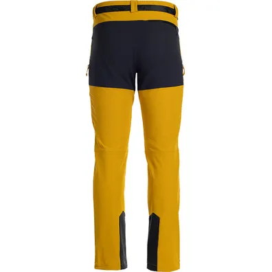 Pantalón Trangoworld Mourelle DR 128