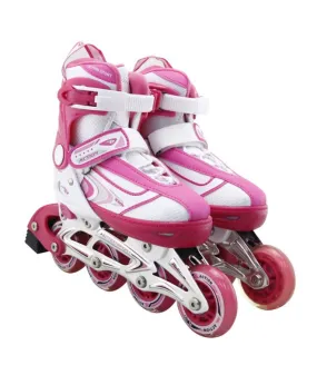 Patines Atipick en Linea Extensibles Push