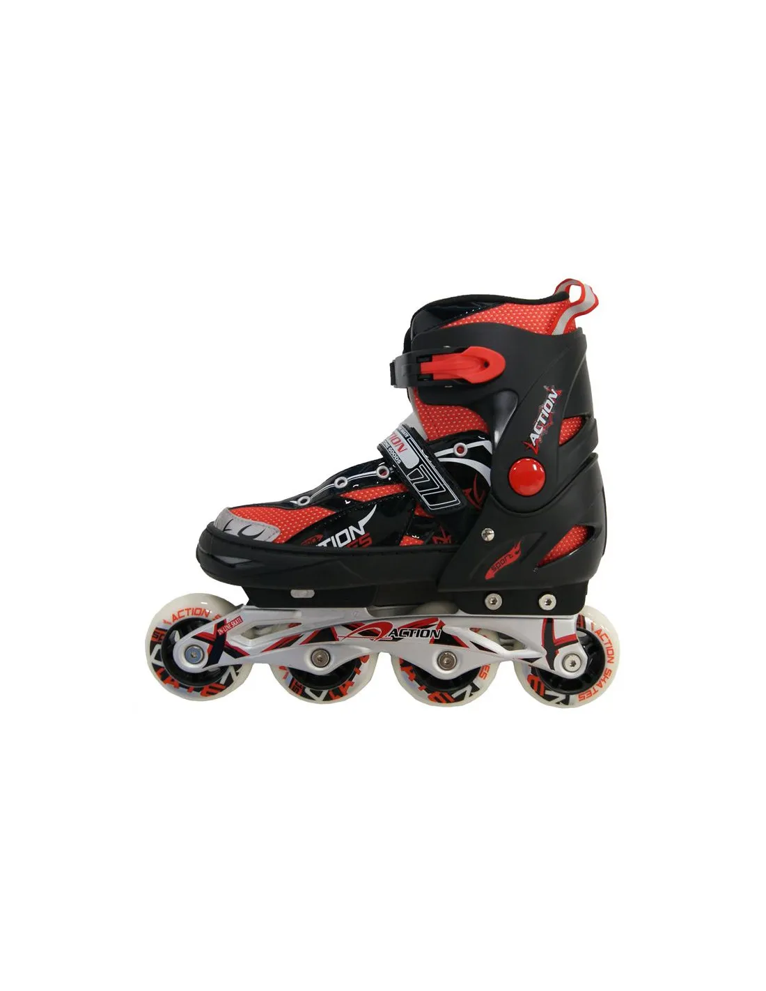 Patines en Línea Atipick GE-MAX