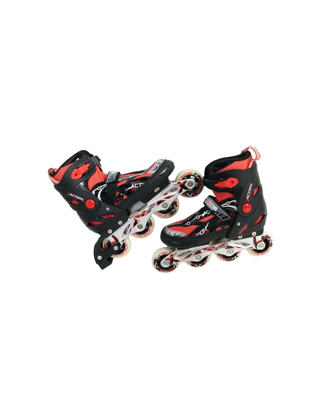 Patines en Línea Atipick GE-MAX