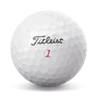 Pelota Titleist Pro V1X Dash EnhancedAlignment