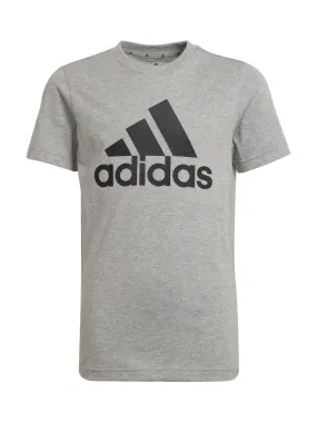 Playera Adidas Badge Of Sport Para Niño