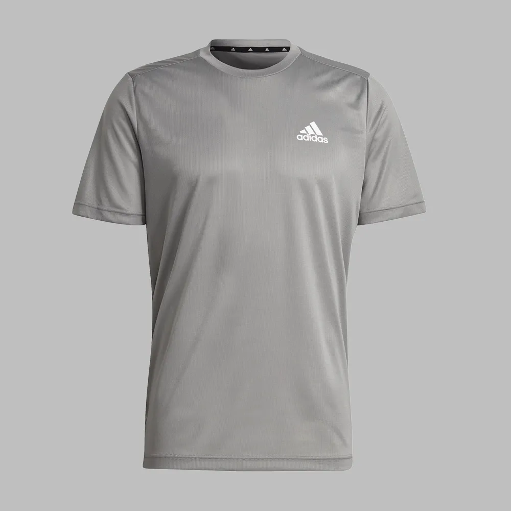 Playera adidas Designed 2 Move Hombre