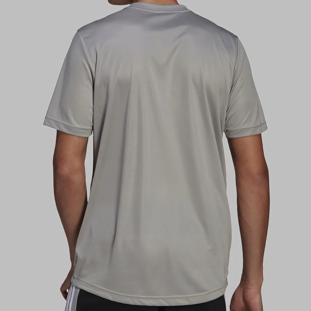 Playera adidas Designed 2 Move Hombre