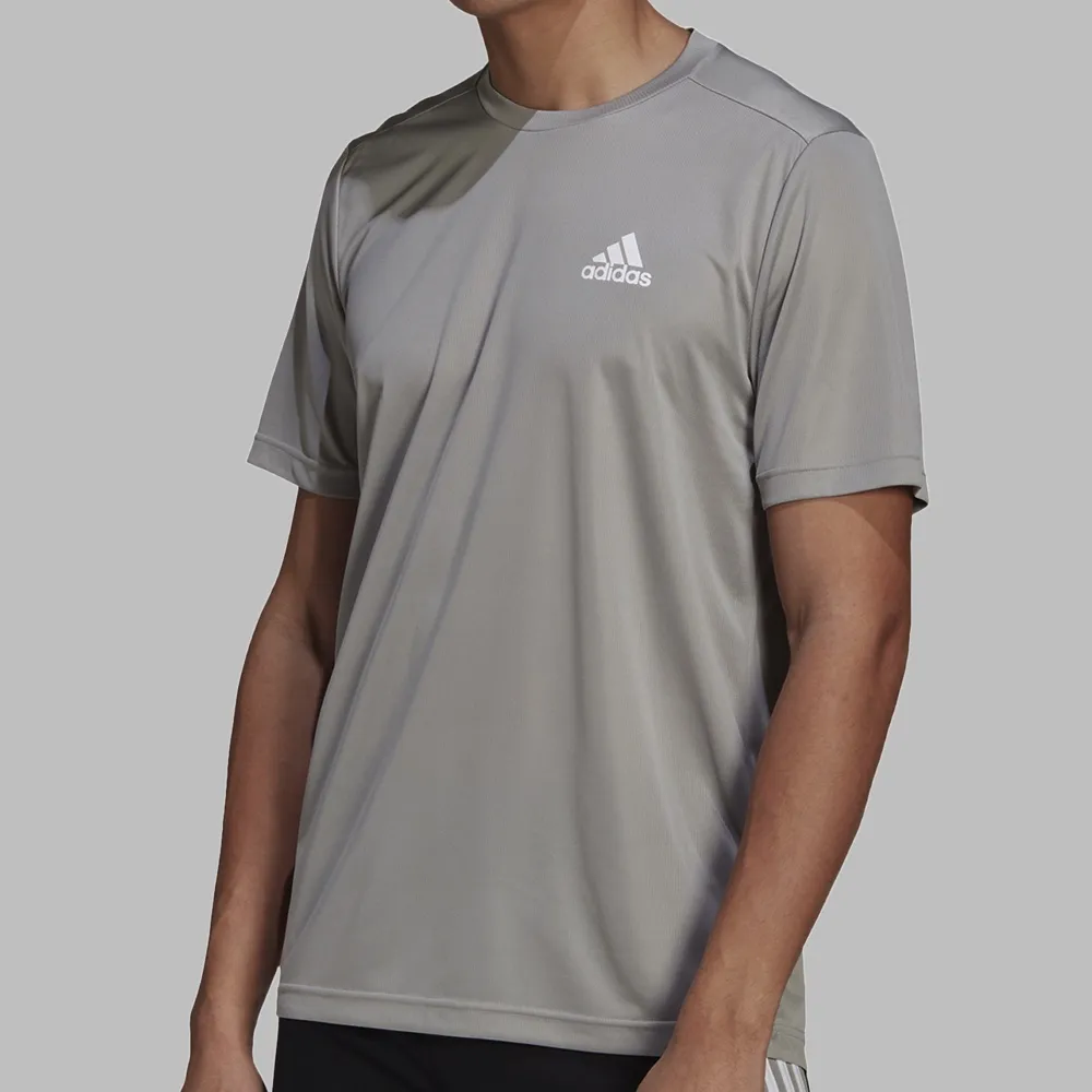 Playera adidas Designed 2 Move Hombre