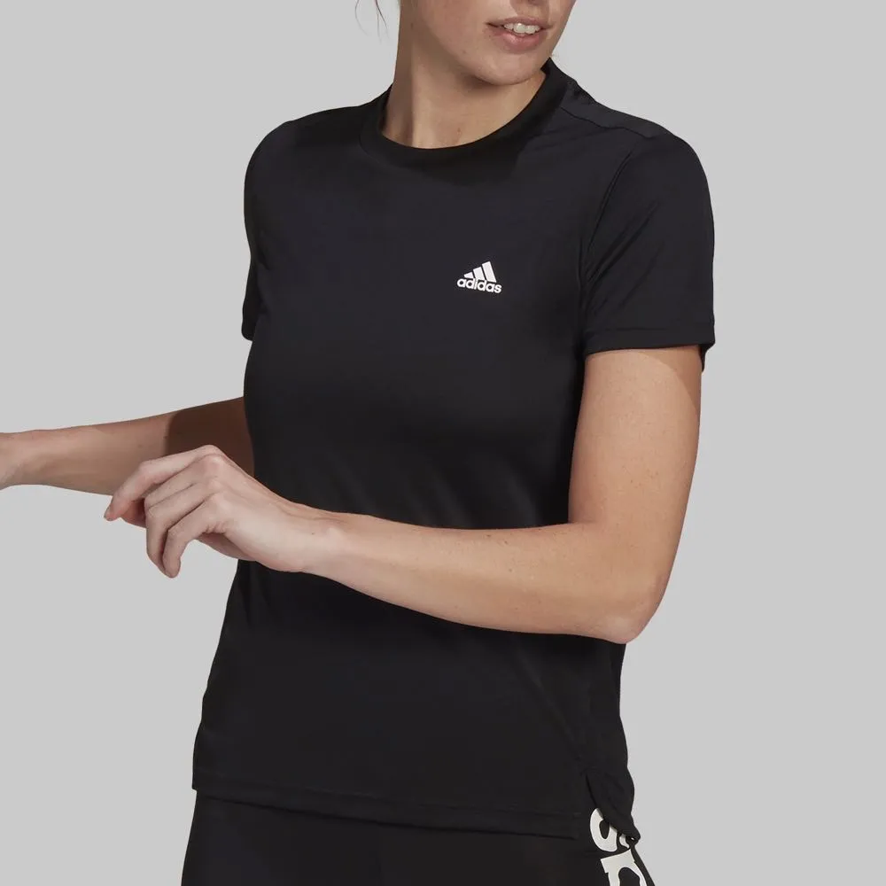 Playera adidas Designed 2 Move Mujer