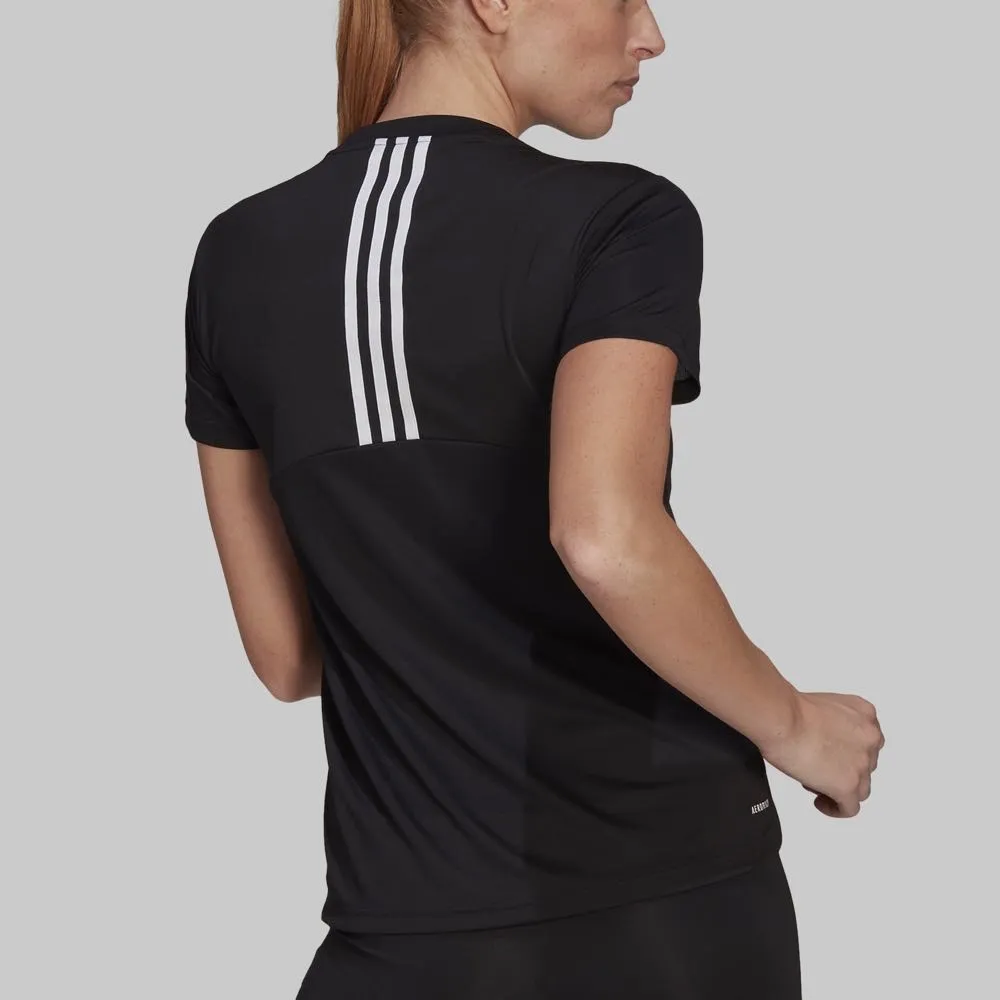 Playera adidas Designed 2 Move Mujer