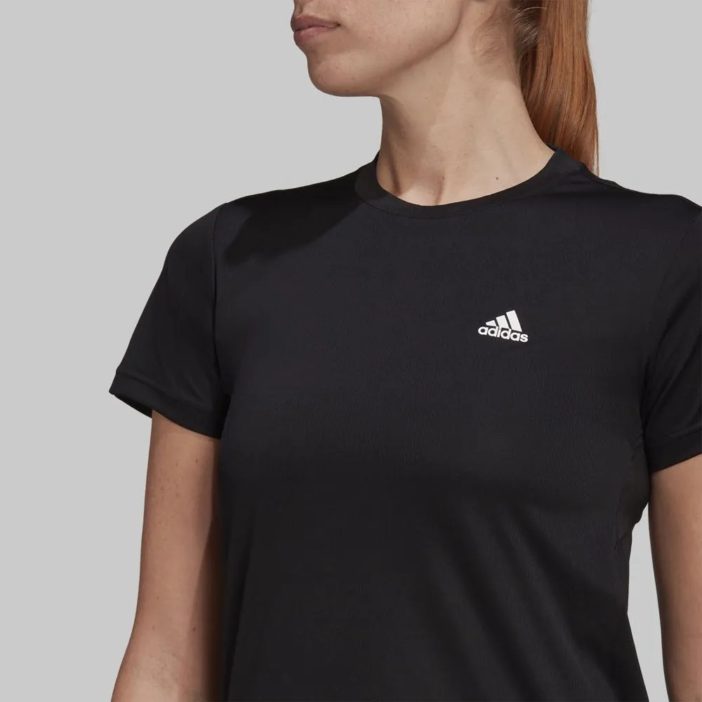 Playera adidas Designed 2 Move Mujer