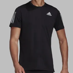 Playera adidas Own The Run Hombre