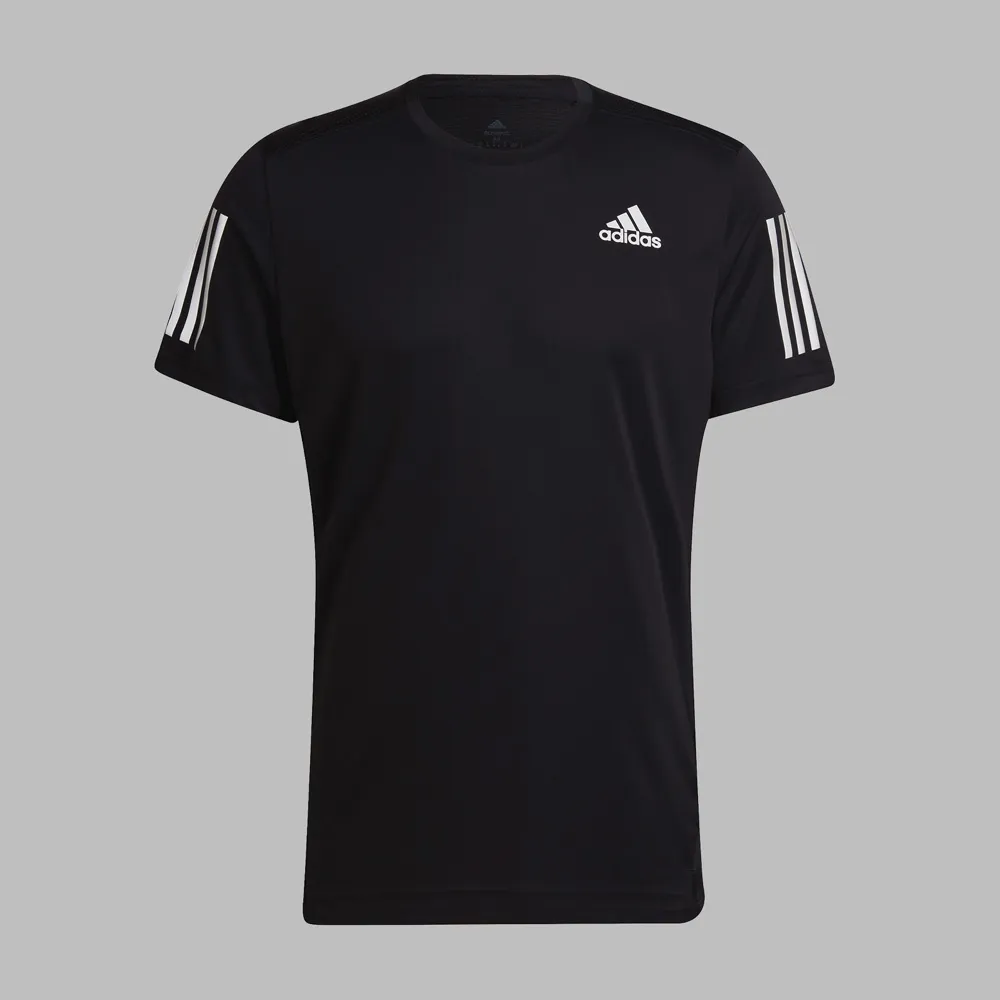 Playera adidas Own The Run Hombre