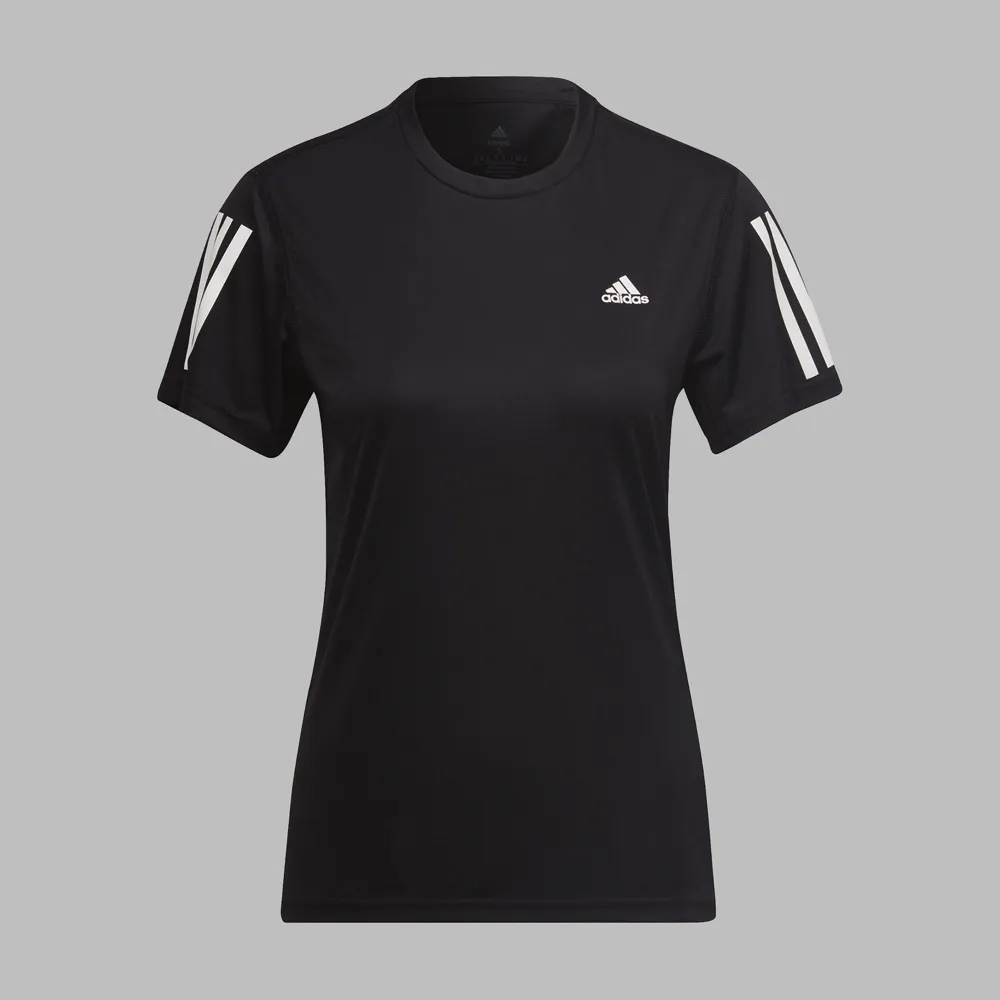 Playera adidas Own The Run Mujer