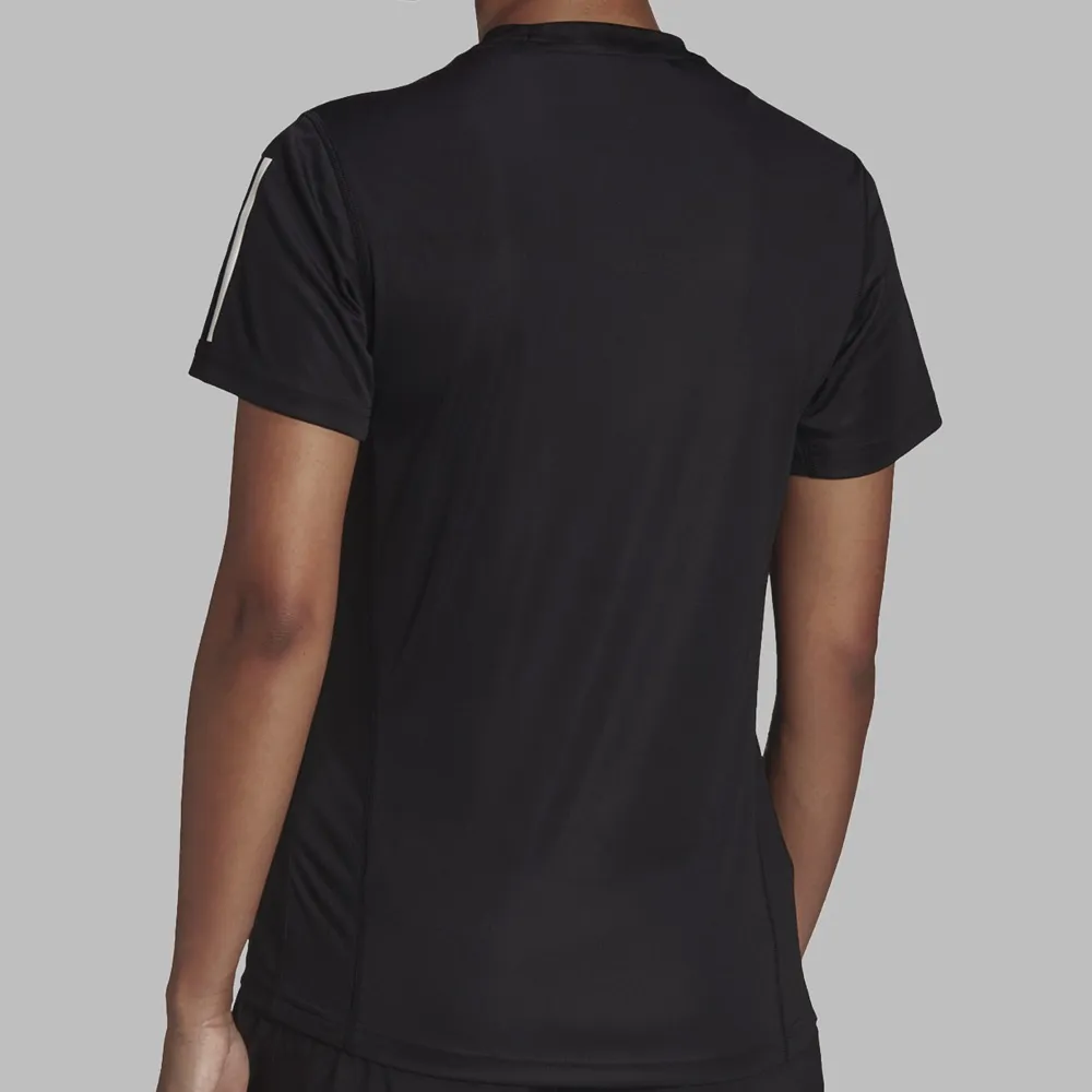 Playera adidas Own The Run Mujer