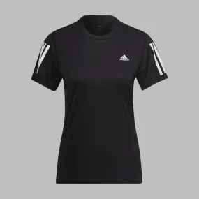 Playera adidas Own The Run Mujer