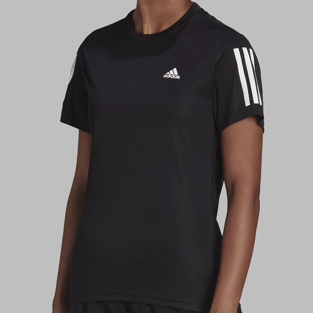 Playera adidas Own The Run Mujer